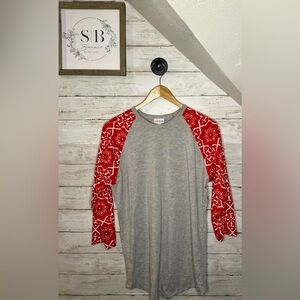 Lularoe Randy, Large